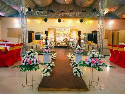 Gulberg Wedding Hall (Gwh)
