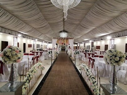 Events Marquee