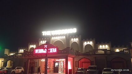The Weddings Arena