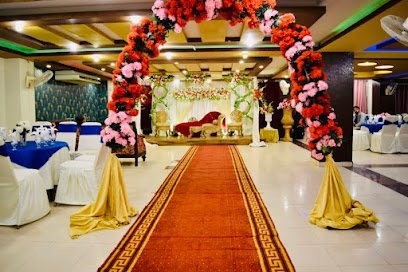 Pine Banquet Hall