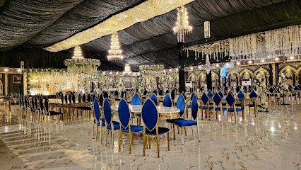 Liansa Marquee