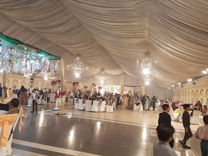 Laal Qilla Marquee