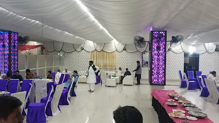 Gulzar Marriage Hall