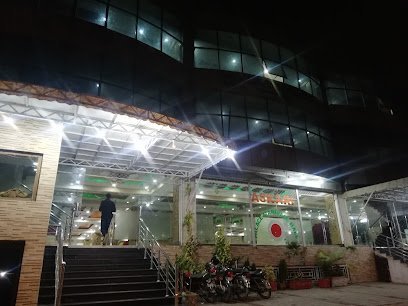Askari Palace Marriage Hall