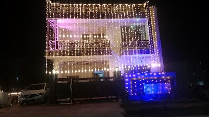 Jinnah Garden