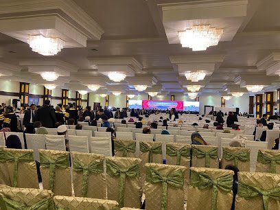 Tulip Banquet Hall