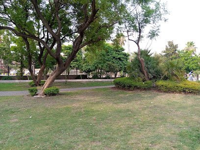 Rose Garden