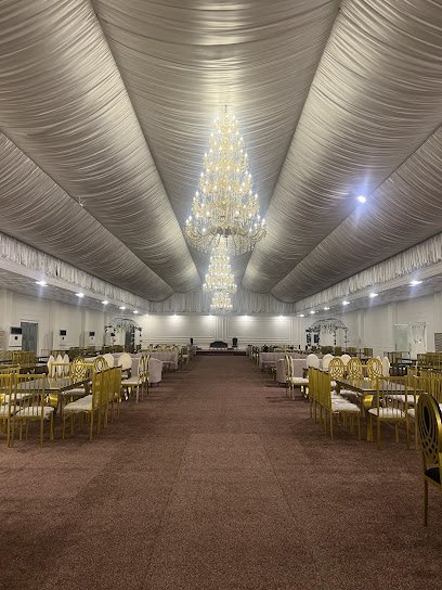 Village Venue Marquee