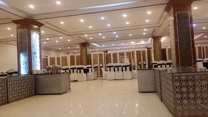 Three Rose Banquet Hall