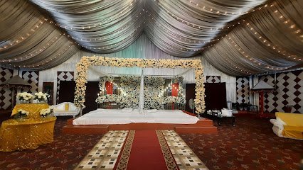 Afzal Foods And Marquee