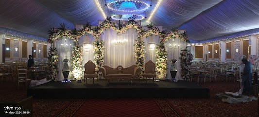 Enclave Marquee
