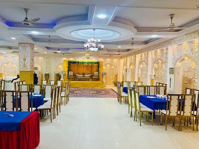 Dedar Marquee