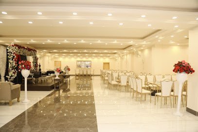 Qasr E Amin Banquet Hall & Event Planers