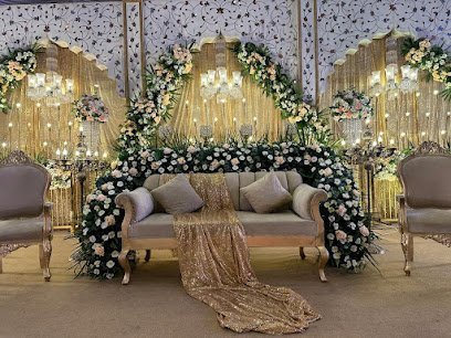Royal Dewan Marquee