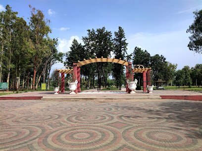 Jasmine Garden
