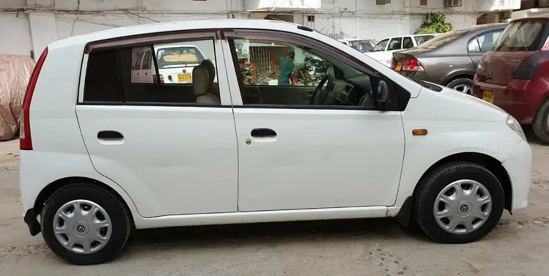 Burhan Rent A Car