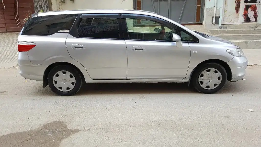 Burhan Rent A Car