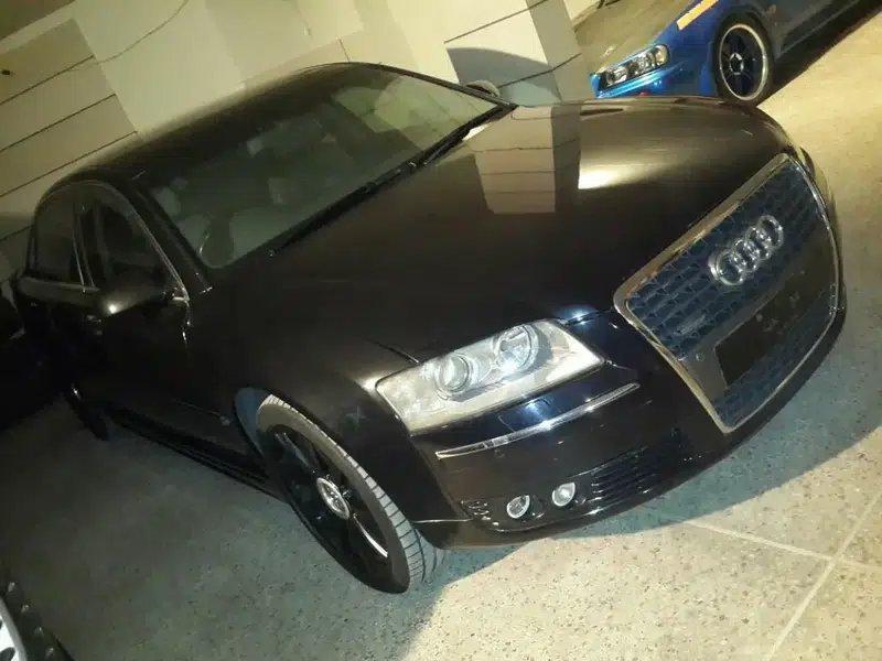 Burhan Rent A Car