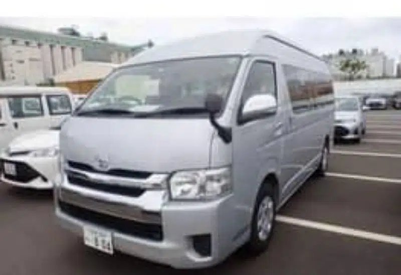 Rent A Car For Travel & Tour