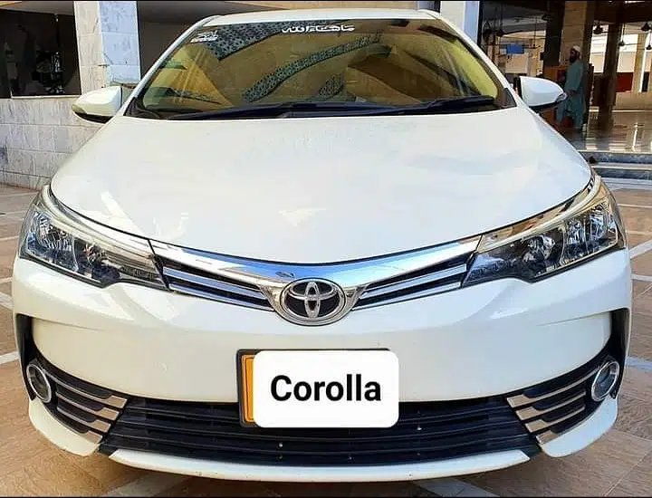 Rent A Car