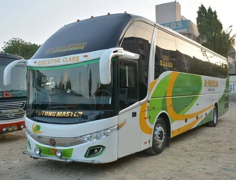 Rent A Hiace