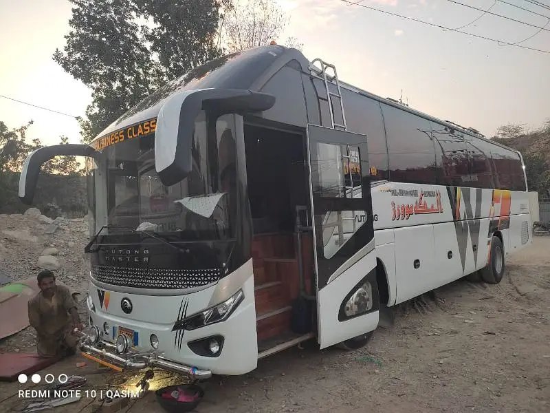 Al Makkah Transport Service