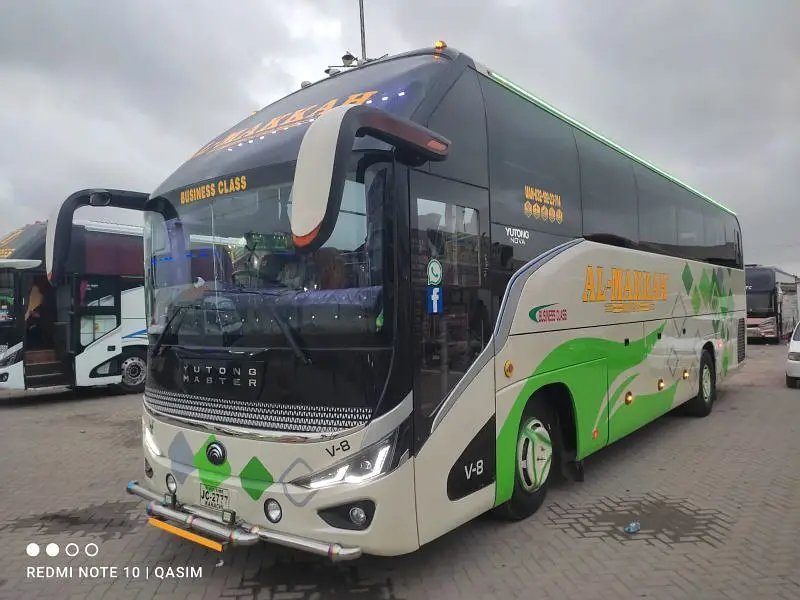 Rent Hiace Coaster Hino Bus