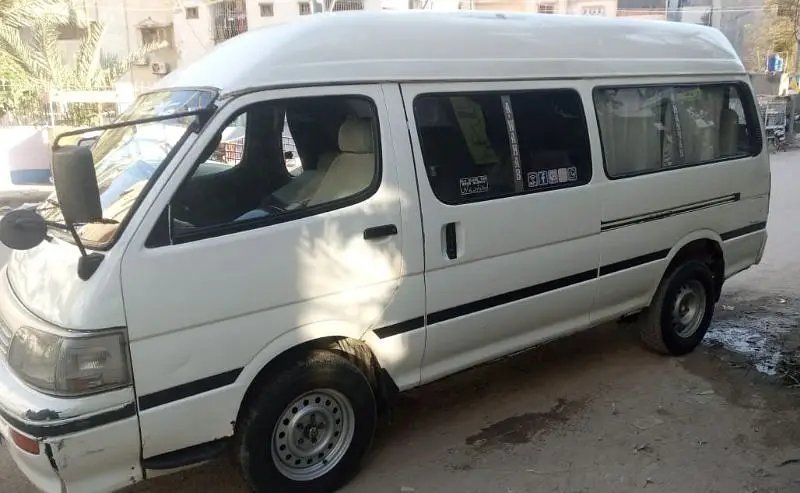 Al Makkah Transport Service