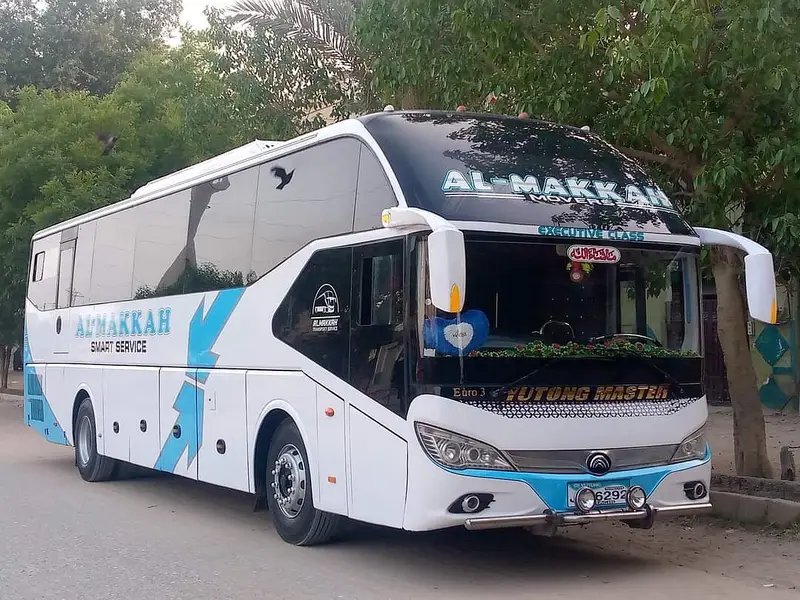 Al Makkah Transport Service