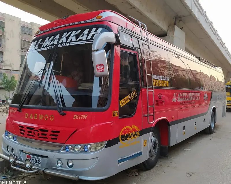 Rent A Hiace