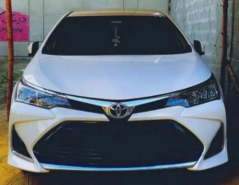 Al Bilal Rent A Car