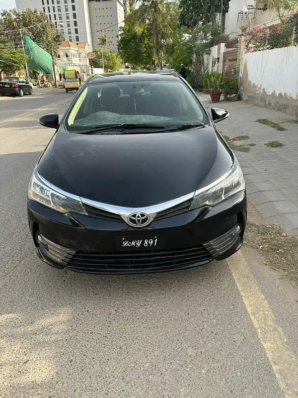 Rent A Car