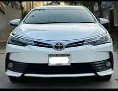 Rent A Car