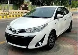 Rent A Car