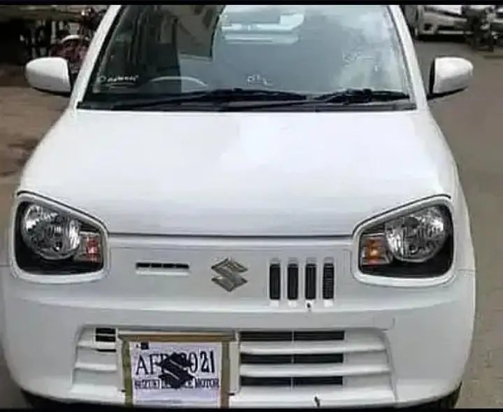 Al Bilal Rent A Car