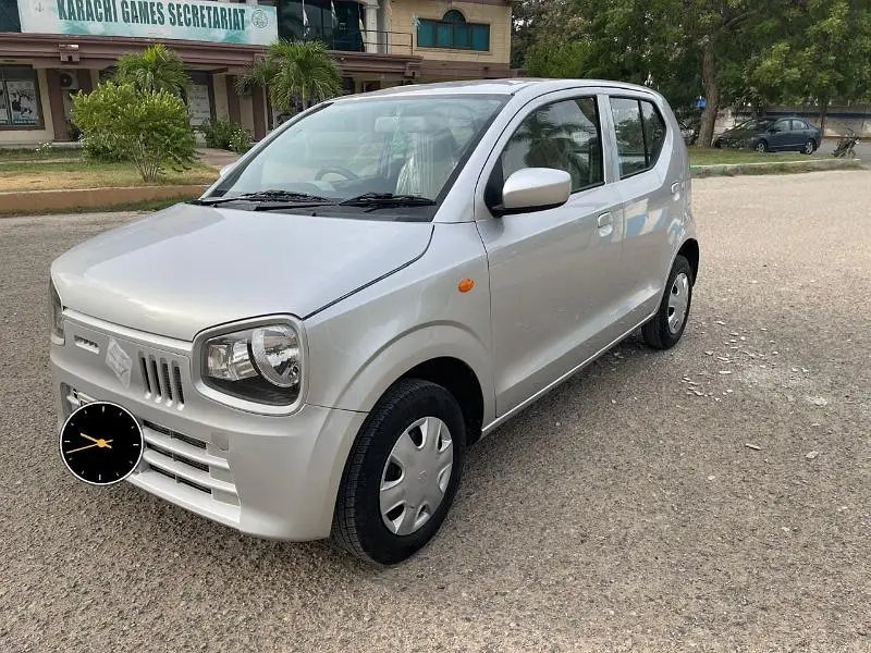Self Drive Rent A Car