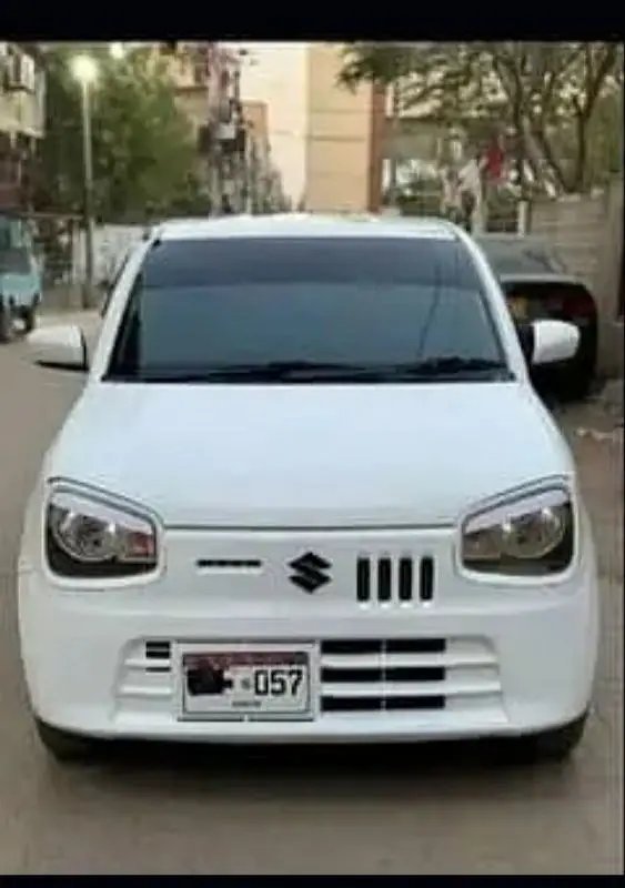 Self Drive Rent A Car