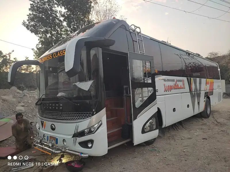 Rent A Hiace