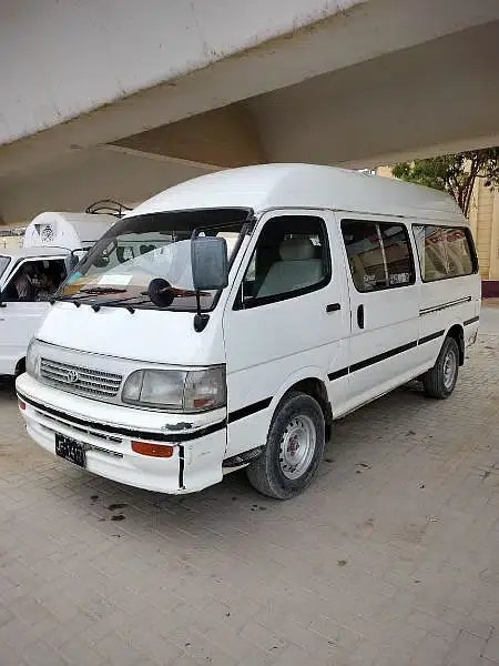 Al Makkah Transport Service