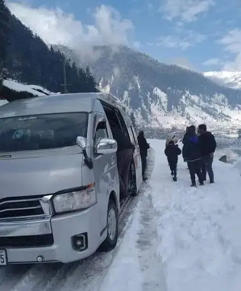 Rent A Car Travel & Tour Services