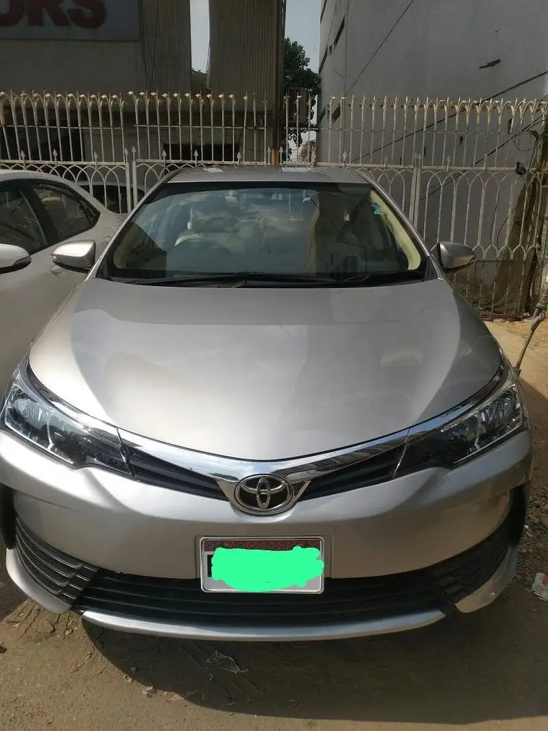 Car For Rent