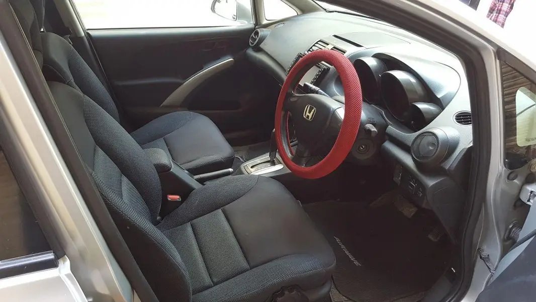 Burhan Rent A Car