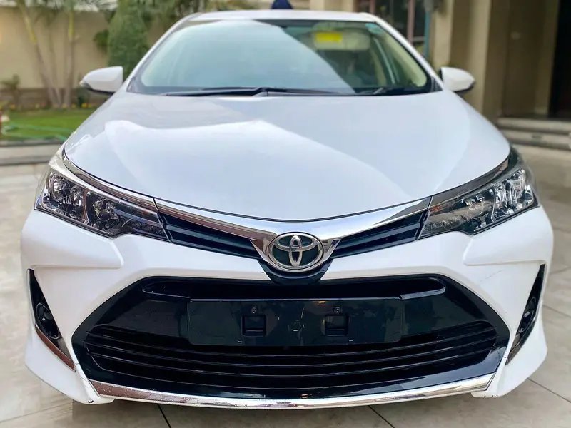 Burhan Rent A Car