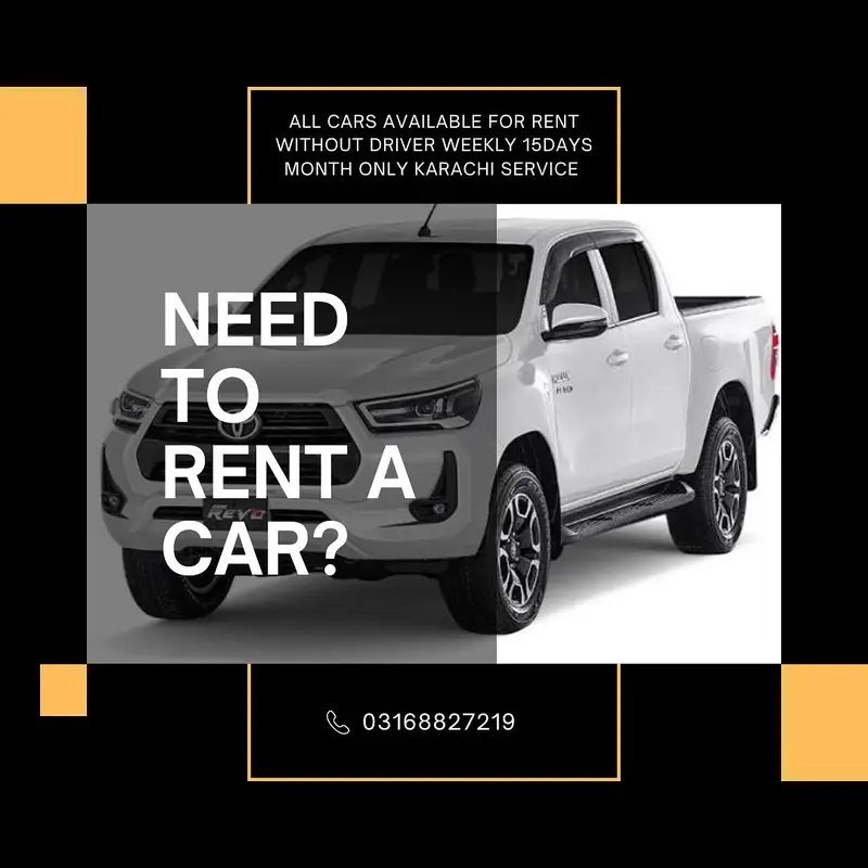 Kt Car Rental
