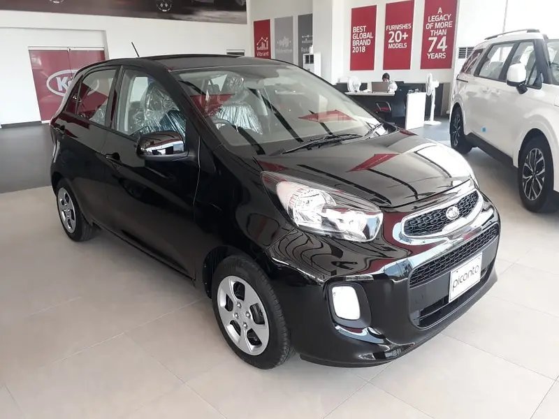 Self Drive Rent A Car