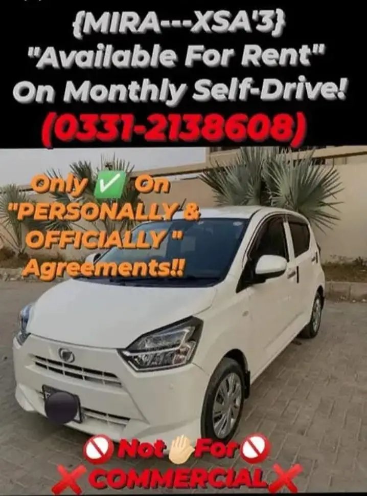 Rent A Car