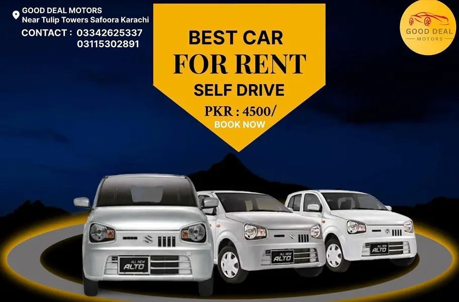 Rent A Car
