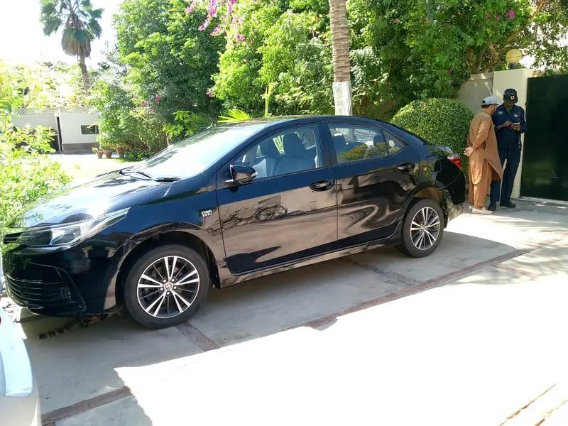 Rent A Car
