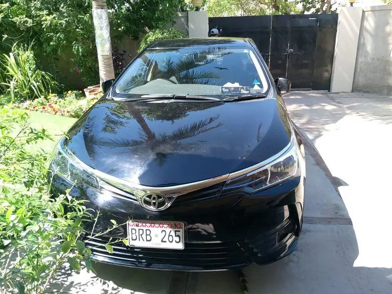 Self Drive Car Rentals