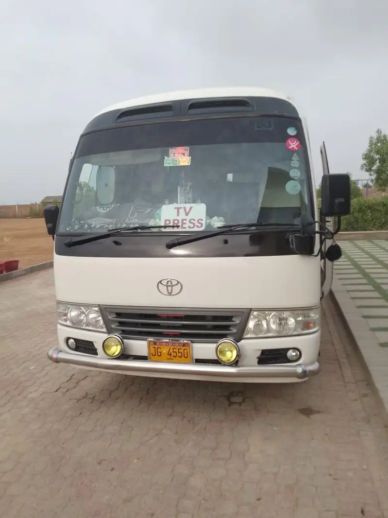 Car Rental Services